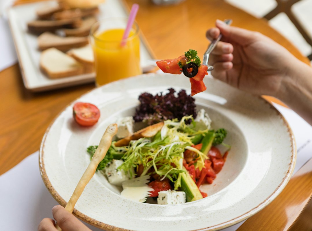 Qualität Schlaf für Augengesundheit